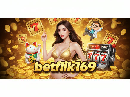 betflik169 login