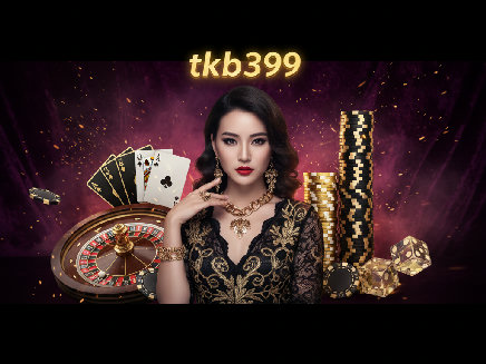 สมัคร tkb399